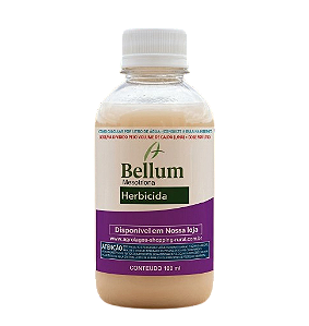 Herbicida Bellum 480 SC Fracionado 100 ml - Mesotriona