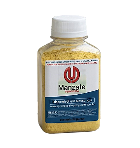 Fungicida Manzate 800 WP Fracionado 100 g - Mancozebe
