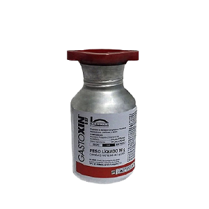 Inseticida Gastoxin 90 g - Composição Fosfeto de alumínio