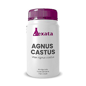 Agnus Castus (200mg) 90cap