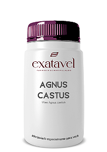 Agnus Castus (200mg) 90cap