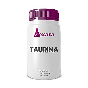 Taurina (500mg)90 cap