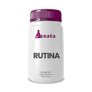 Rutina (150mg) 30 CAP