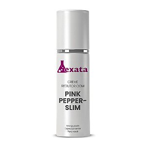Pink Pepperslim  (0,1%) 100 g