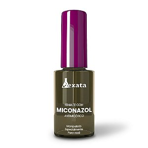 Miconazol (2%) 8 ML