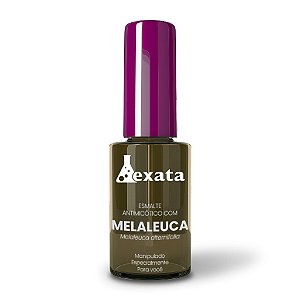 Melaleuca (5%)  esmalte 8 ml
