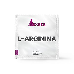 L-Arginina (2g) 30 SACHES