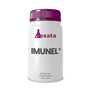Imunel (300mg) 30 CAP