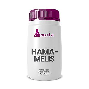 Hamamelis (200mg)90 CAP