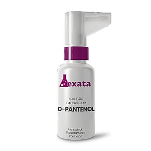 D-Pantenol (5%) 100 ML SPRAY