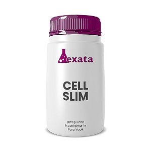 Cell Slim (300mg) 30 CAP