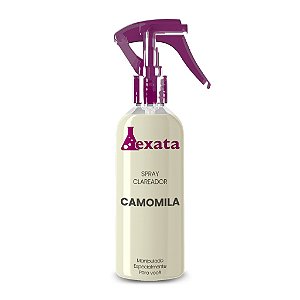Camomila (10%) 120 ML SPRAY