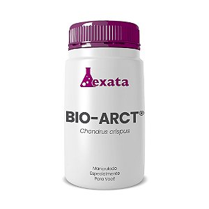Bio-Arct (100mg) 30 cap