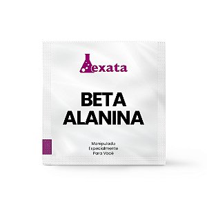 Beta Alanina (3g) 30 sachês