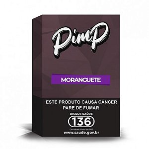 Essência Pimp 50G