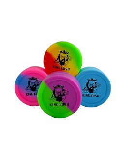 Oil Slick King Kush cores sortidas (5ml) - 10 unidades