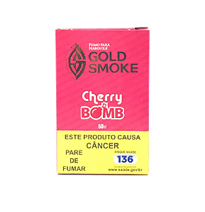 Gold smoke 50g