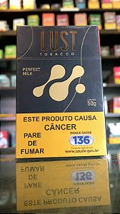 Lust  Perfect Milk Leite Condensado