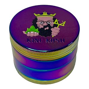 Dichavador King Kush