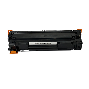 Toner Compatível HP CB435/CB436/CE285A