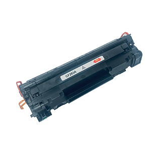 Toner HP Compatível CF283A