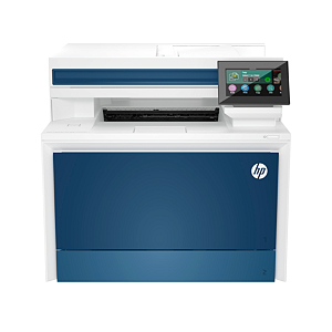 Multifuncional Hp Pro 4303Fdw Laser Color  33Ppm A4