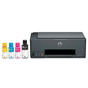 Impressora Multifuncional Tanque de Tinta HP Ink Tank 584
