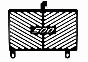 PROTETOR DE RADIADOR CB500 X