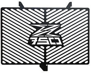 PROTETOR DE RADIADOR Z750