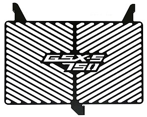 Protetor de Radiador Suzuki GSX-S 750