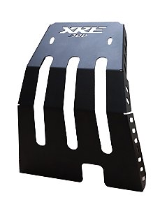 Protetor Cárter Motor Chapa Xre  - Aço Carbono