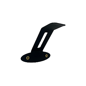 Suporte De Capacete de Parede ou Porta Capacete para Motociclistas