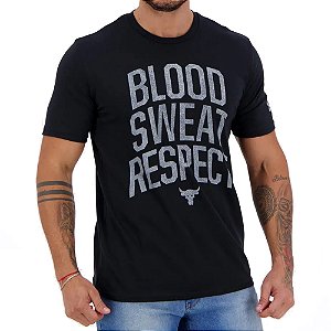 Camiseta Under Armour (Preto) Original: Compra Online em Oferta