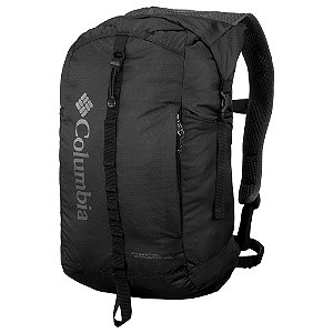 Mochila Columbia Essential Explorer 20L Preta Attemporal Boutique