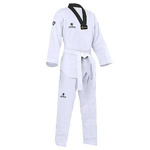 Dobok adidas gola preta sales