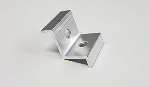 Presilha Lateral para Paineis de 35 e 40 mm