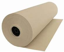 PAPEL SEMI KRAFT 60 CM