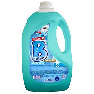 Multiuso Barbarex Tradicional 5 L