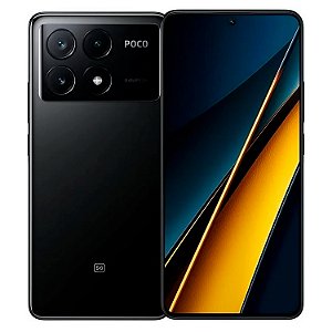 XIAOMI POCO X6 PRO - 512GB / 12GB RAM