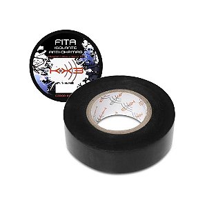 FITA ISOLANTE 20M KX3 COM 10 ROLOS