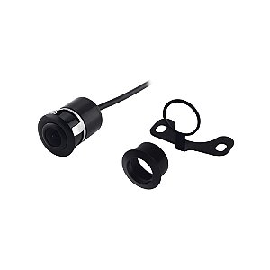 CAM RE 2X1 REMOVE GUIA, INVERTE DIANTEIRA, 170º, LENTE VIDRO