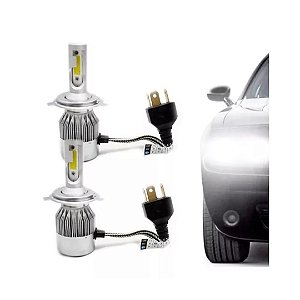 Super Led D-LUX