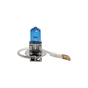 Lâmpada Super Branca – Modelo: H3