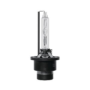 Lâmpada Xenon OEM - Modelo: D2S 35W 5500K