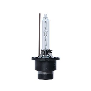 Lâmpada Xenon OEM - Modelo: D4S 35W 5500K
