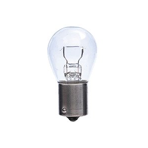 Lâmpada Sinalização – Modelo: P21W