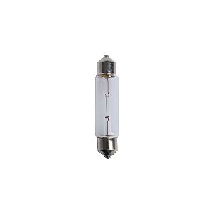 Lâmpada de Sinalização – Modelo: C10W (41MM)