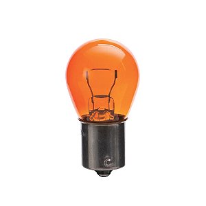 Lâmpada Sinalização – Modelo: PY21W