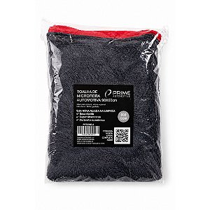 Toalha Microfibra Secagem Rápida 600gsm 90x60cm Carro Enxuga