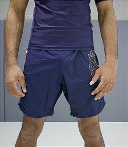 Shorts No Gi KOMAINU